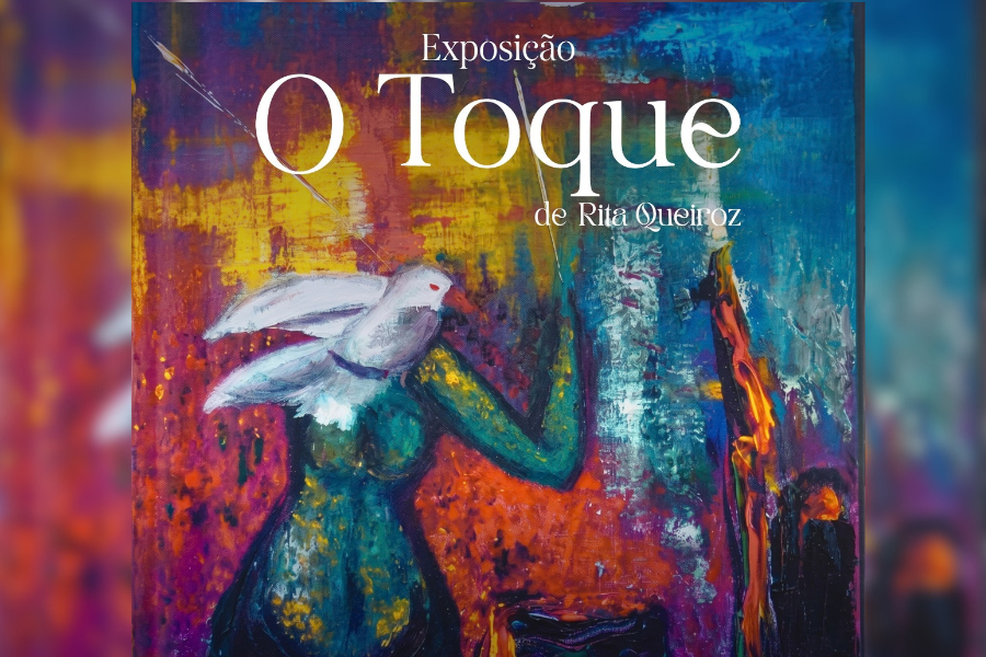 Exposição "O Toque"