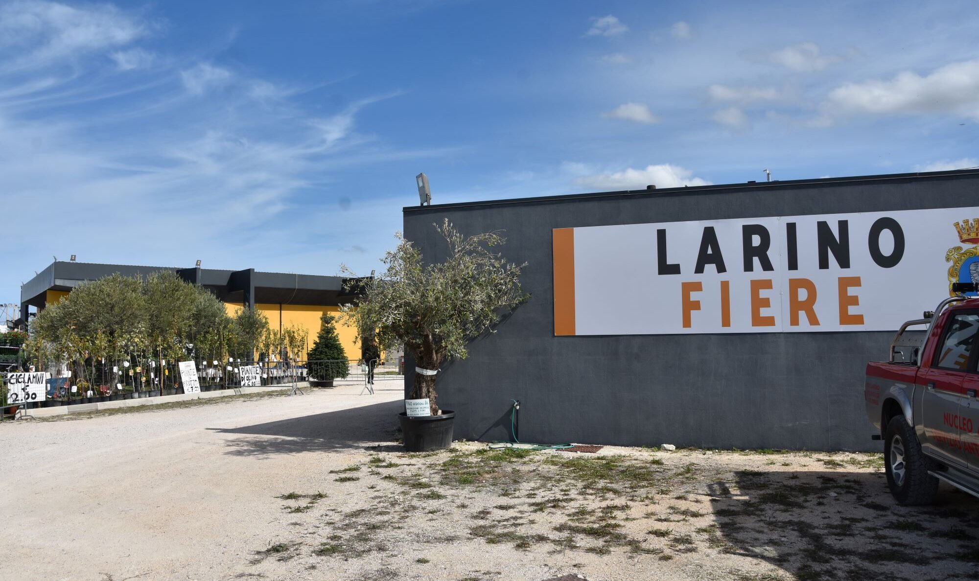 Fiera d’Ottobre