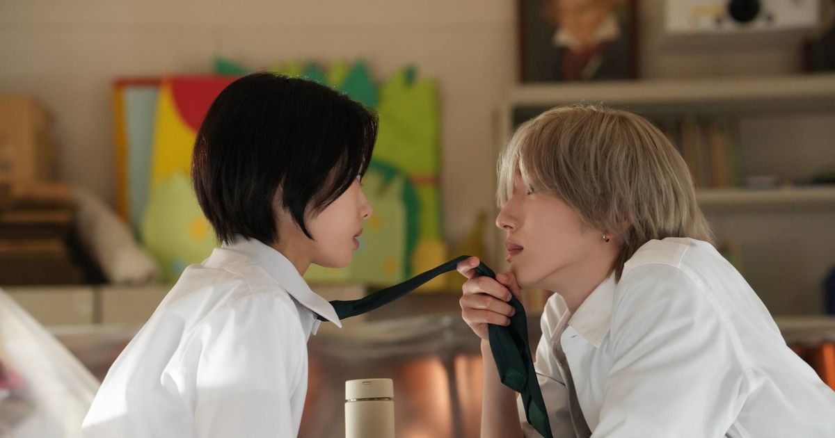 第31回釜山国際映画祭