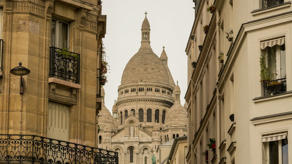 Journées européennes du Patrimoine