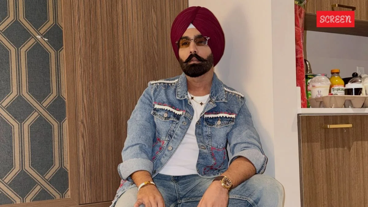 Ammy Virk 2026 Unity Tour Concert