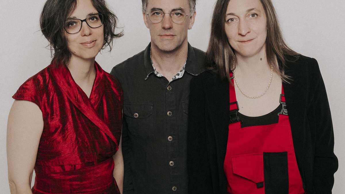 Konzert der Brass-Band Insomnia