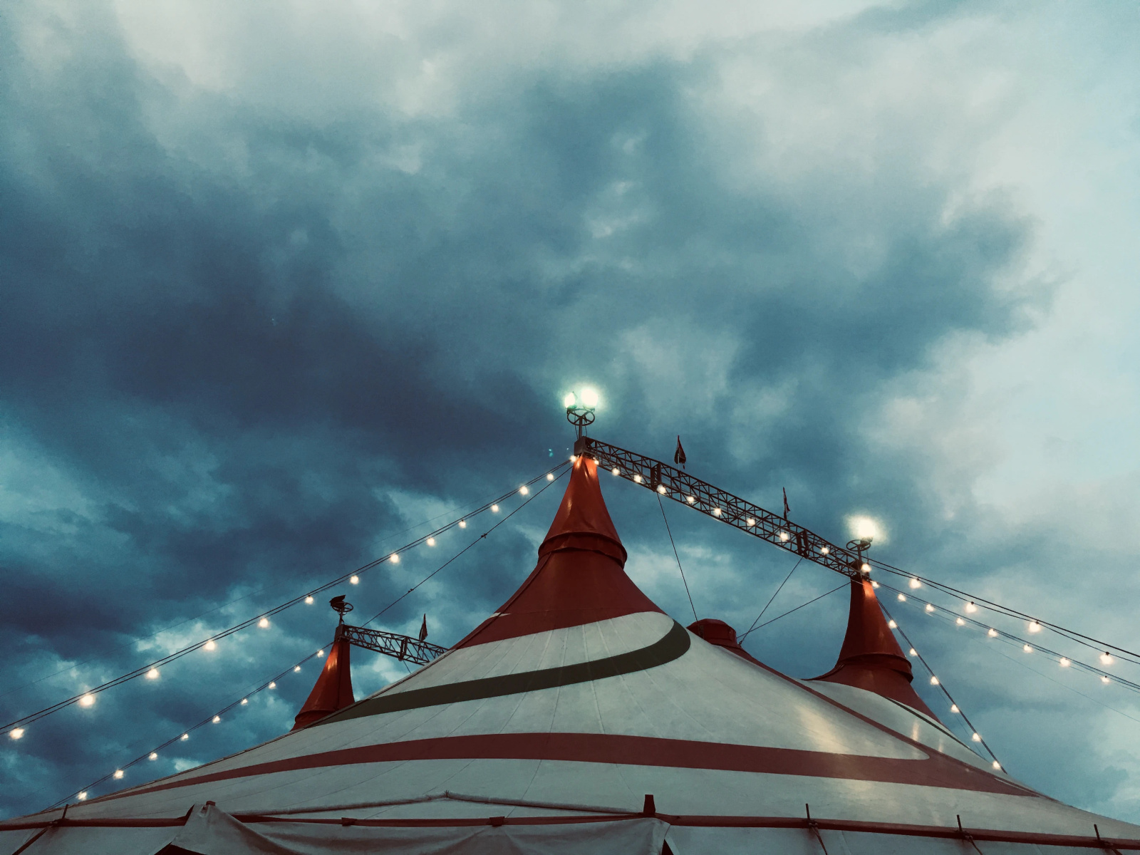 Festival International du Cirque des Mureaux 2026