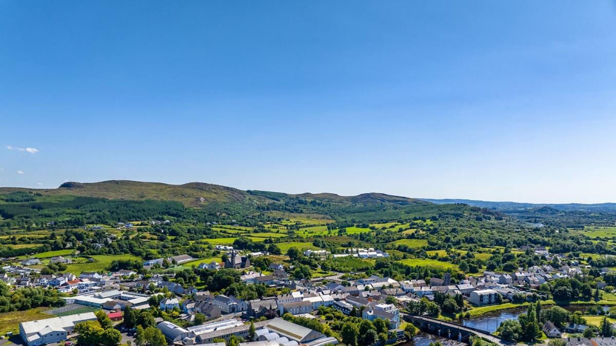 Foxford Traditional Weekend