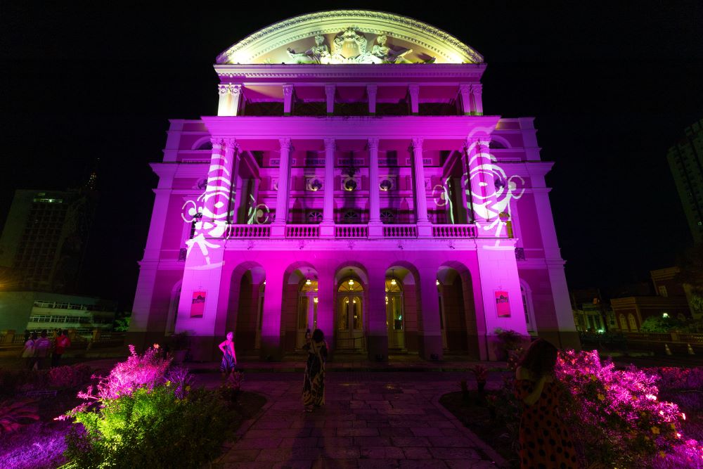 Festival de Teatro da Amazônia 2026