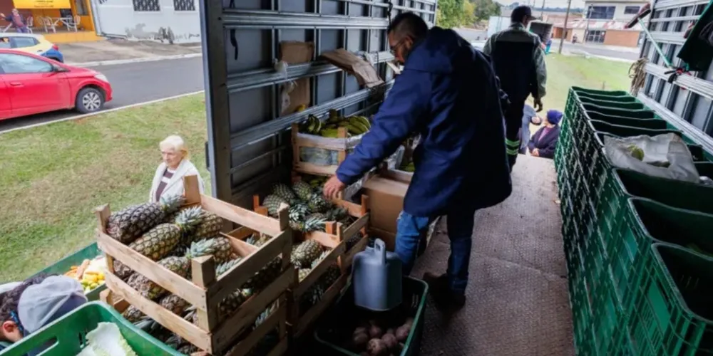 Feira Verde