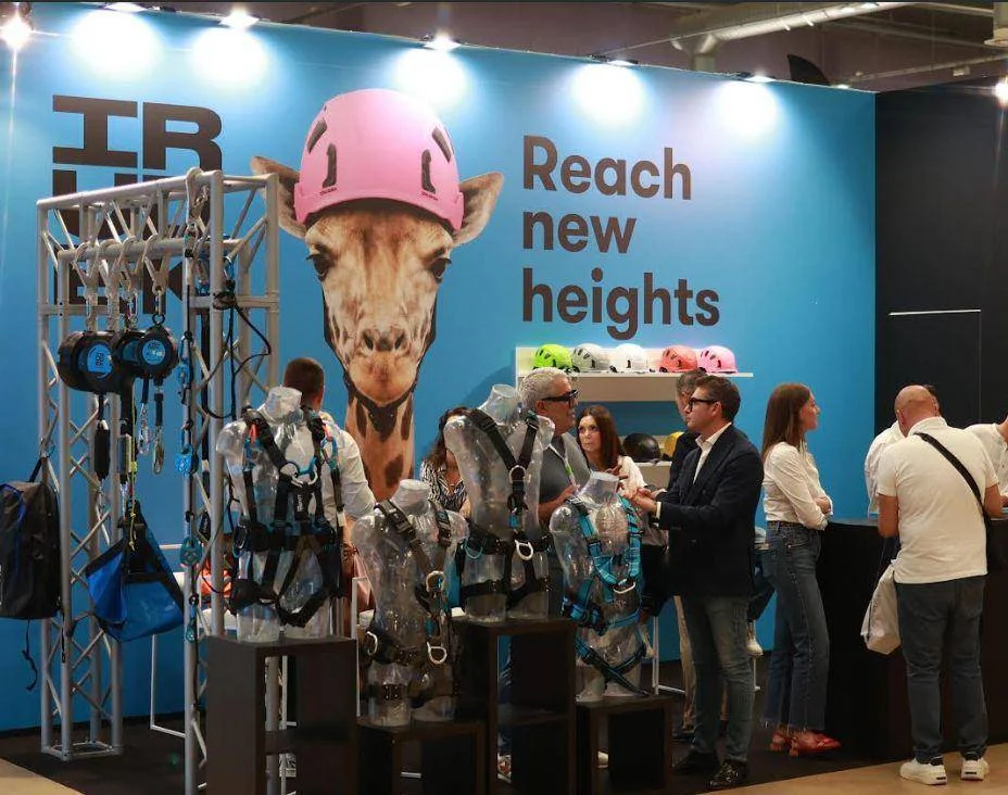 Safety Expo 2026 – Sicurezza sul Lavoro