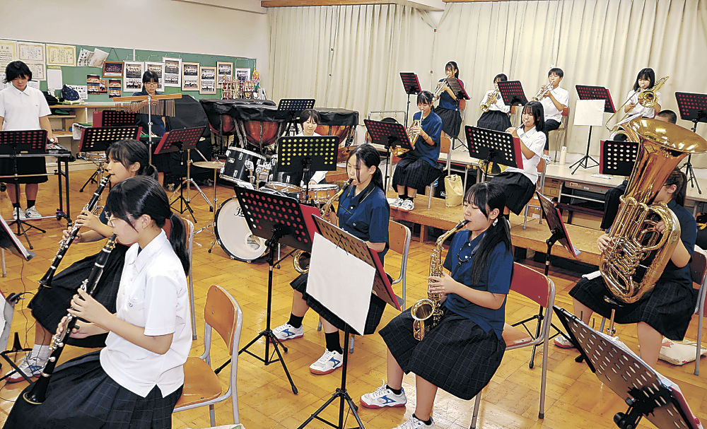 かほくメモリアル文化祭