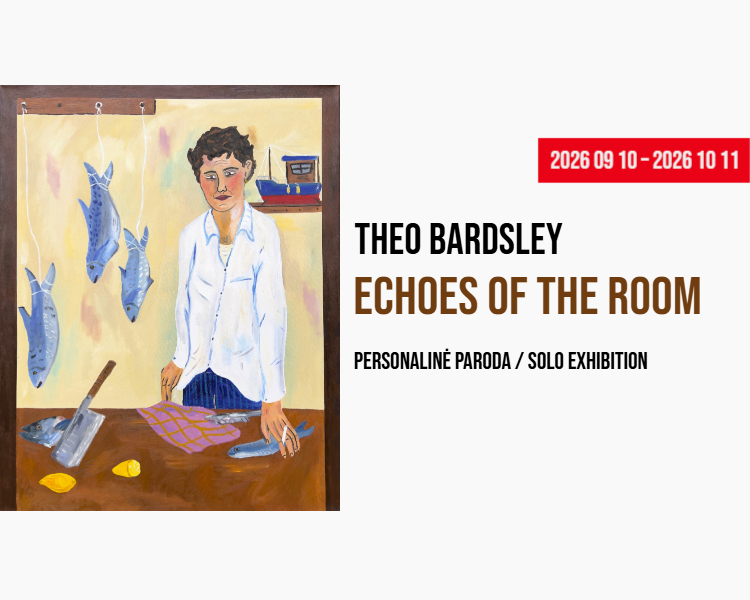 Echoes of the Room