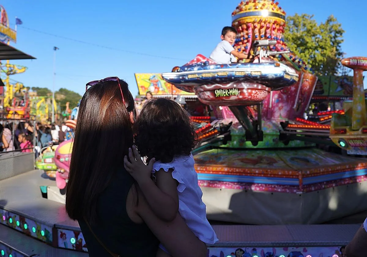 Feria de Valladolid
