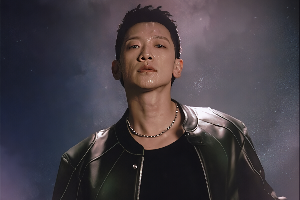 2026 RAIN CONCERT : THE SMOKE – SEOUL