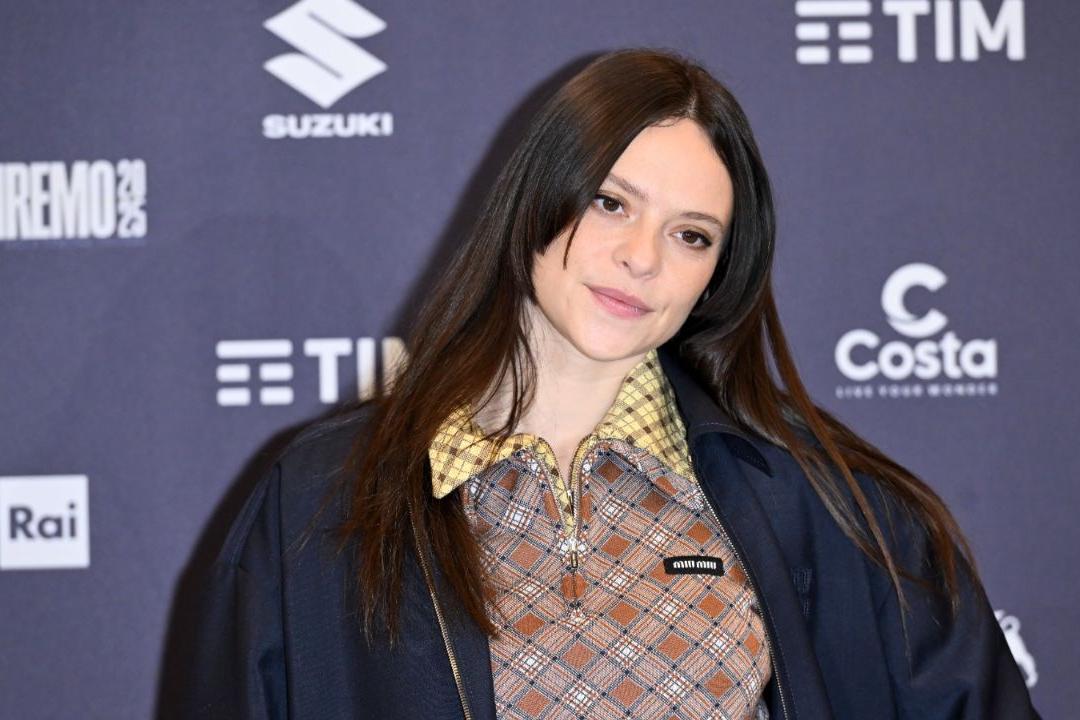 Concerto di Francesca Michielin a Rende