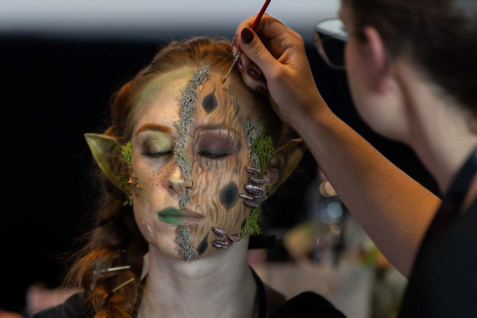 Makeup Mastery Slovenija
