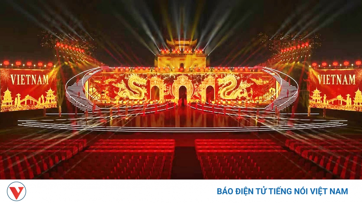 Lễ hội Văn hóa Thế giới tại Hà Nội lần thứ hai 2026
