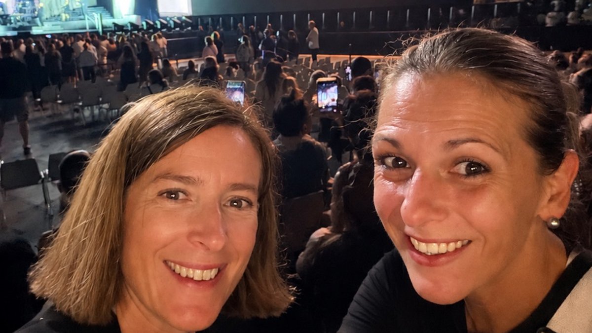 Concerts de Céline Dion
