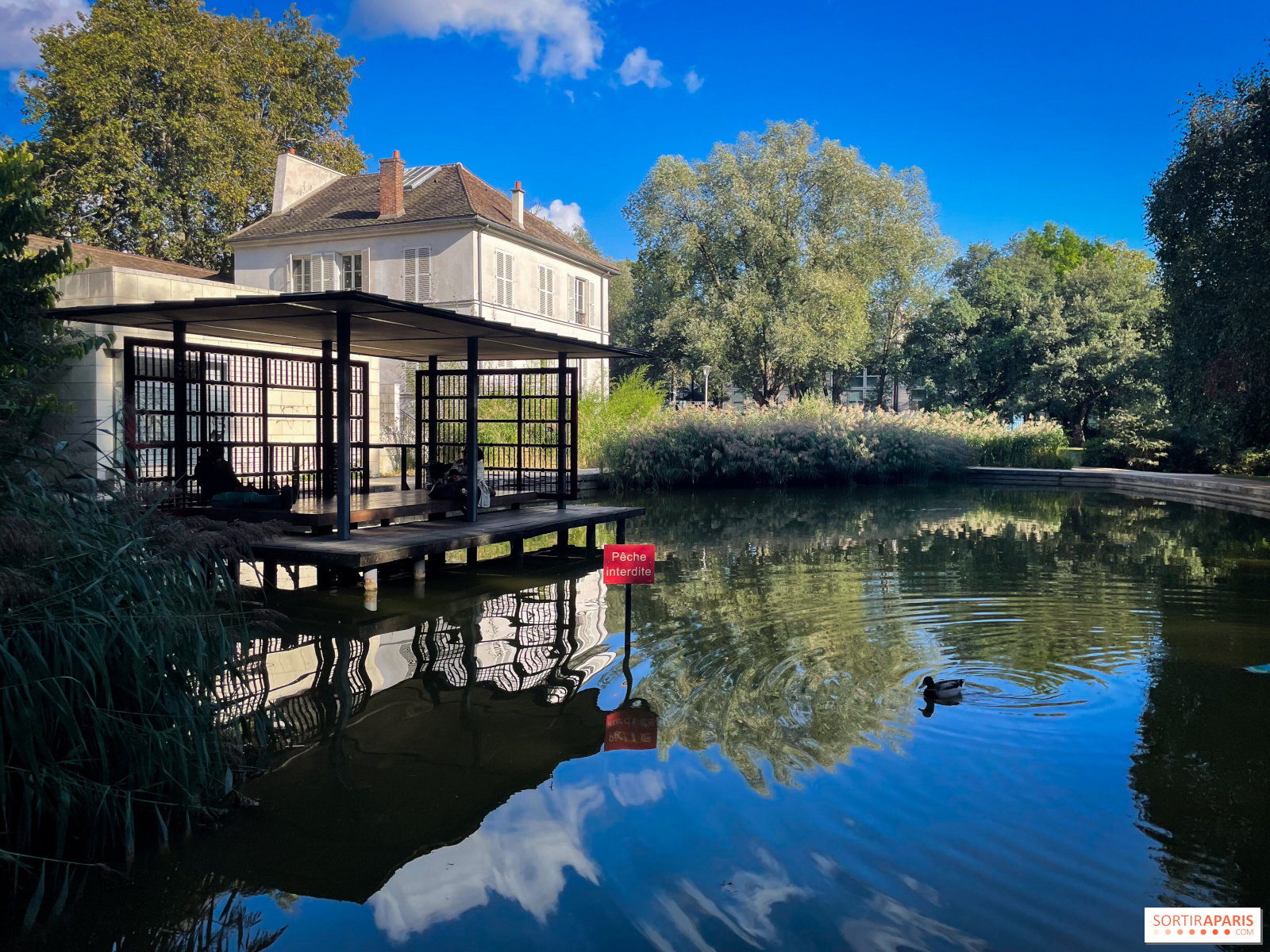 Fête des Jardins 2026 au parc de Bercy