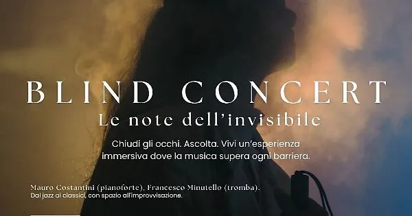 Le note dell’invisibile