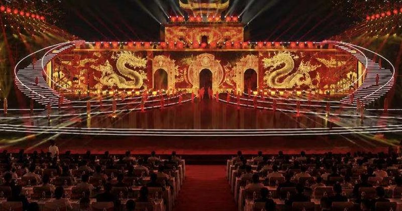 Lễ hội Văn hóa Thế giới tại Hà Nội lần thứ hai