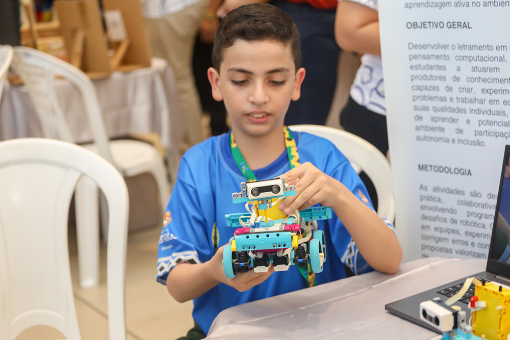 3ª Mostra de Educação Inclusiva