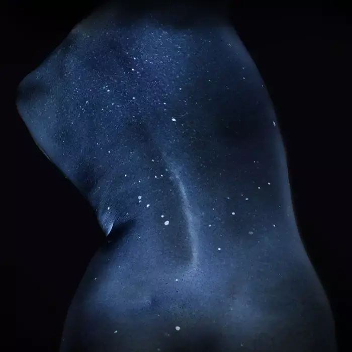 Sotto il cielo di stelle. Costellazione di arte, scienze e culture
