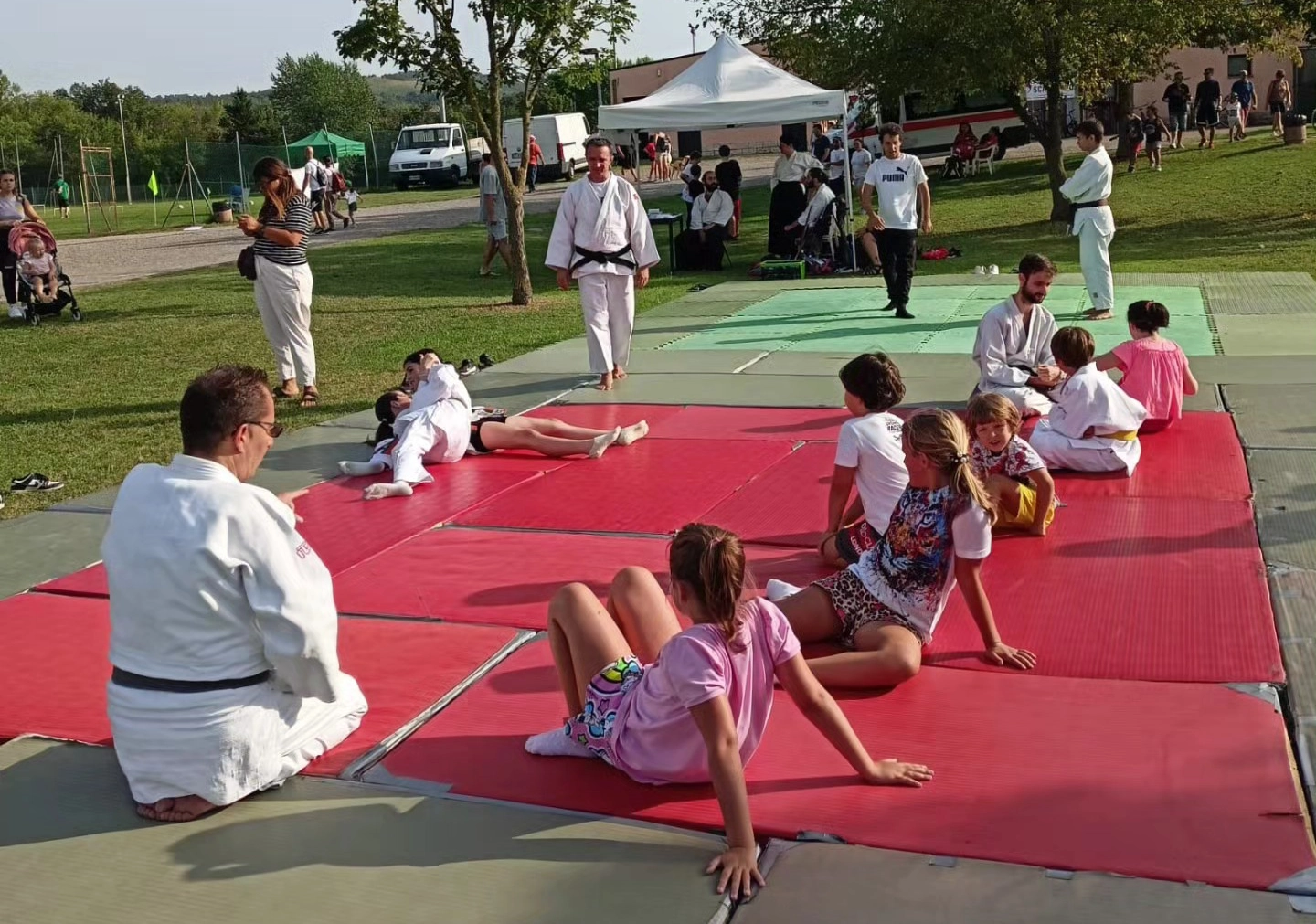 Festa dello Sport