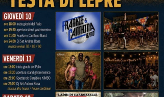 Palio dei Fontanili 2026