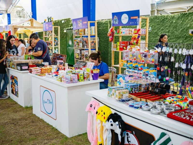 Festival Ilustra Plaza
