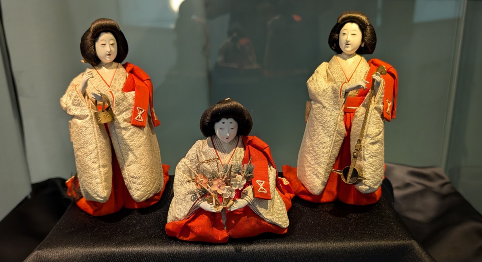 Japonsko v Ostravě