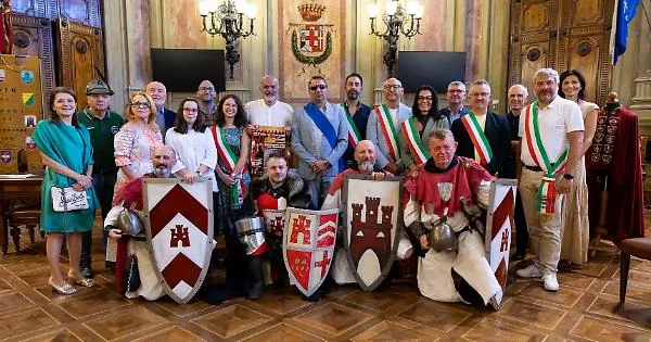 Palio dei 10 Comuni
