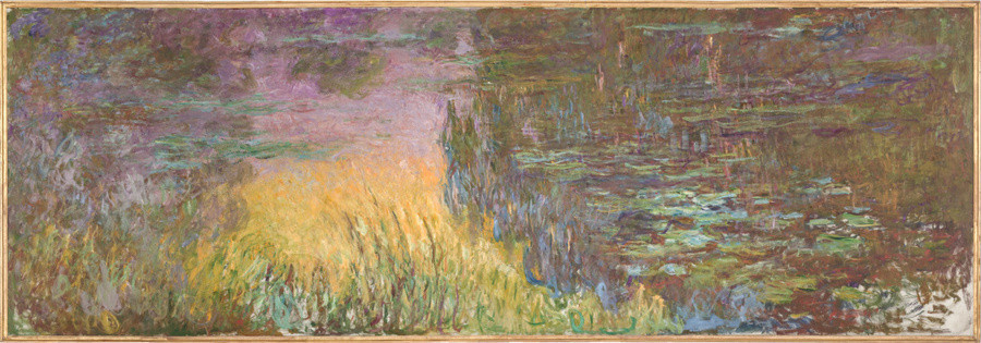 Centenaire de Claude Monet