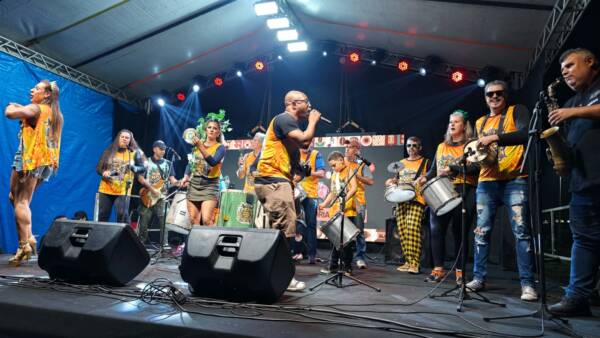 Festival Sons do Café