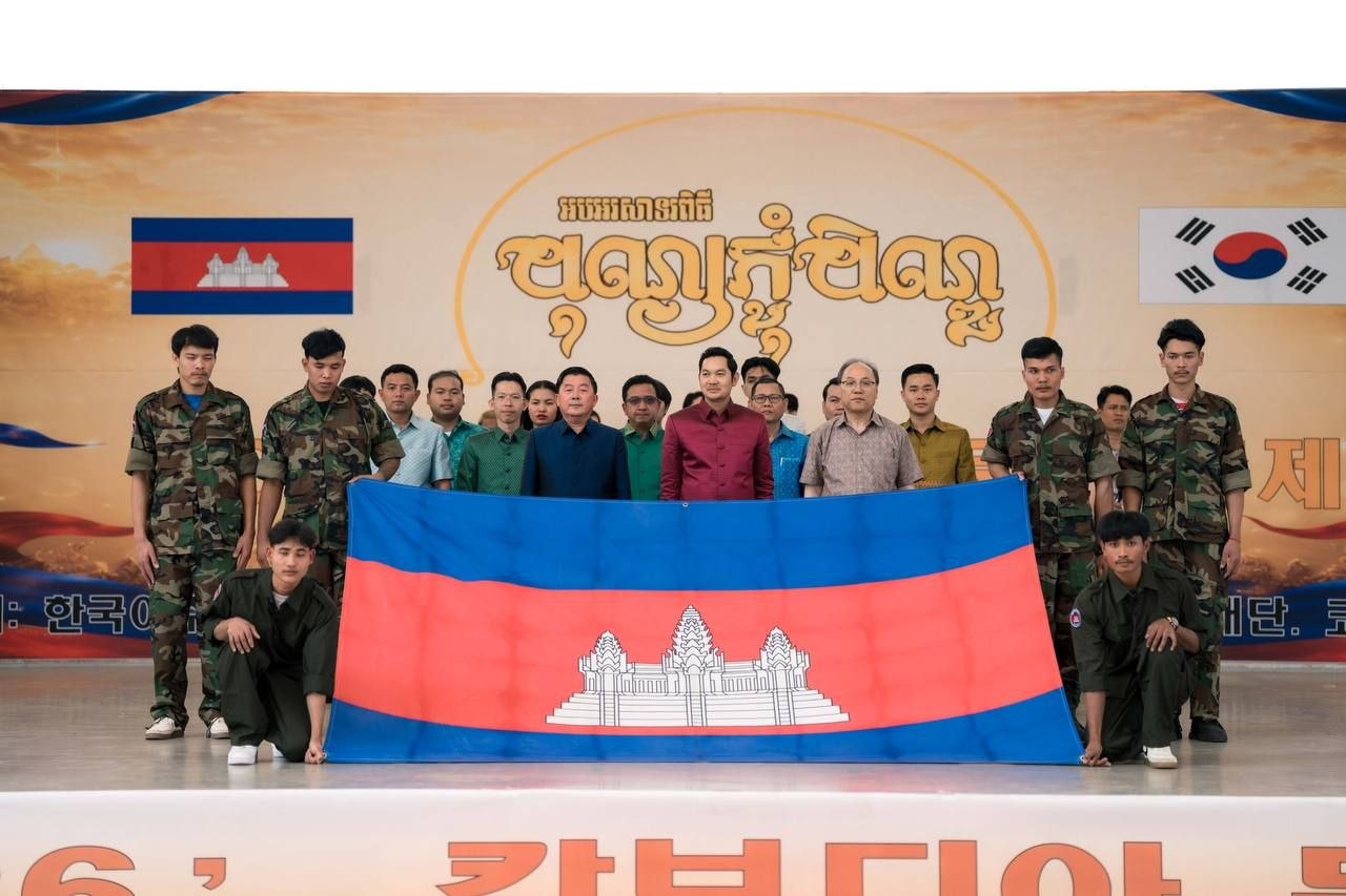 Pchum Ben Festival