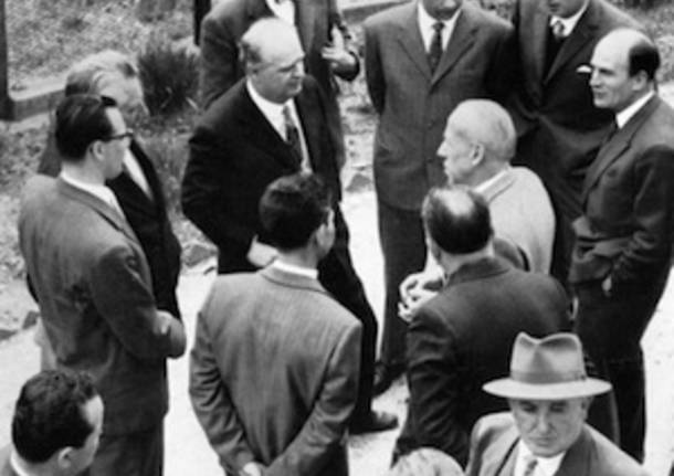 Mostra per i dieci anni dell’Associazione Pozzo di Miele sulla storia dell’informatica italiana