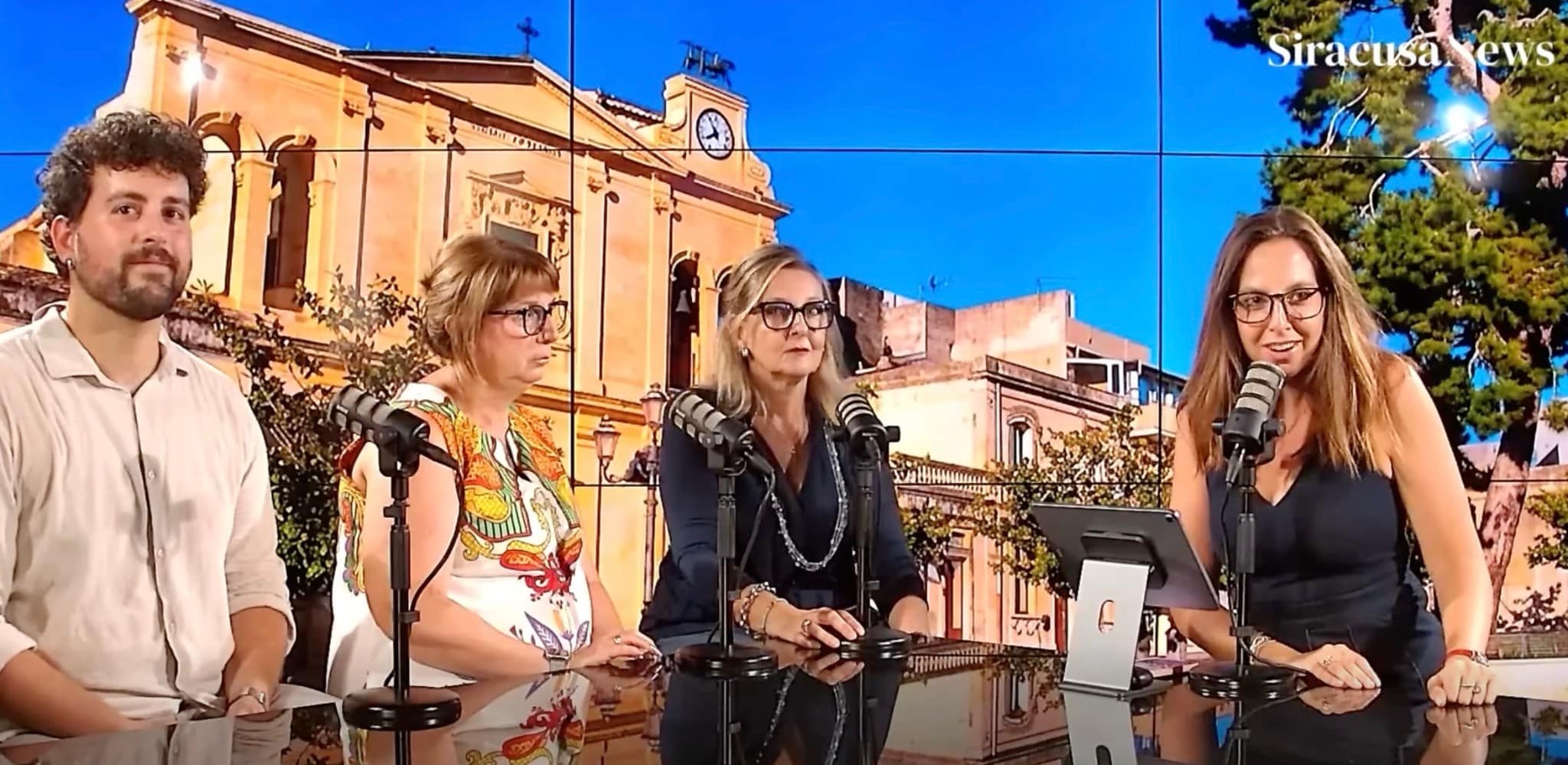 Celebrazioni di San Paolo a Solarino
