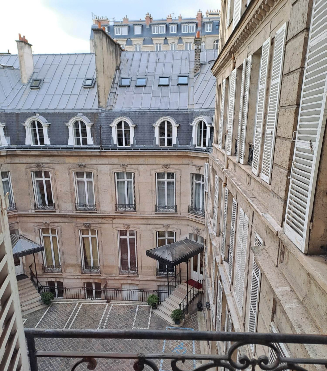Journées du Patrimoine à la Maison du Protestantisme à Paris