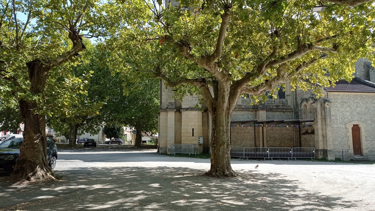 Dausse en fête