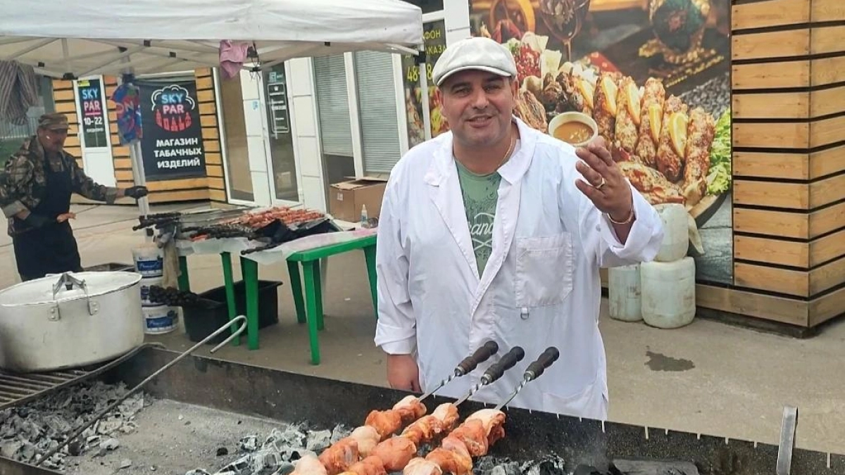 Фестиваль дружбы народов и ярмарка Сделано в Марий Эл