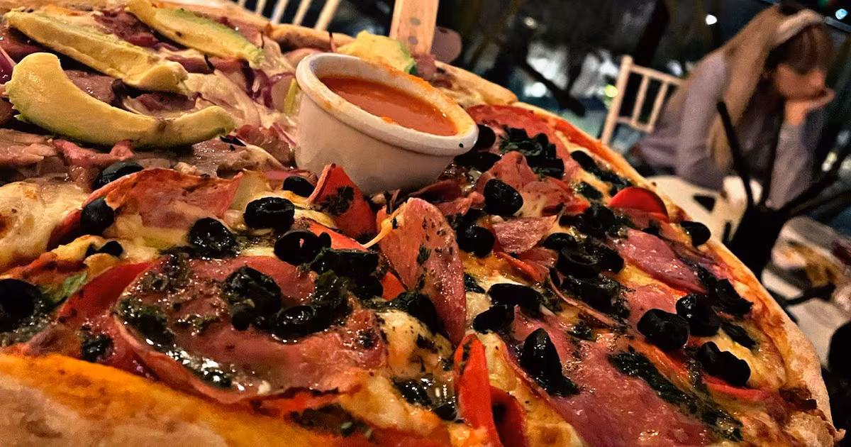 Pizza Pasta Fest 2026