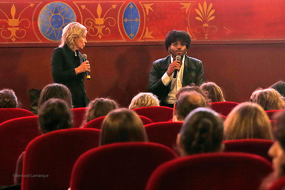 Festival du film Justice et Droits Humains