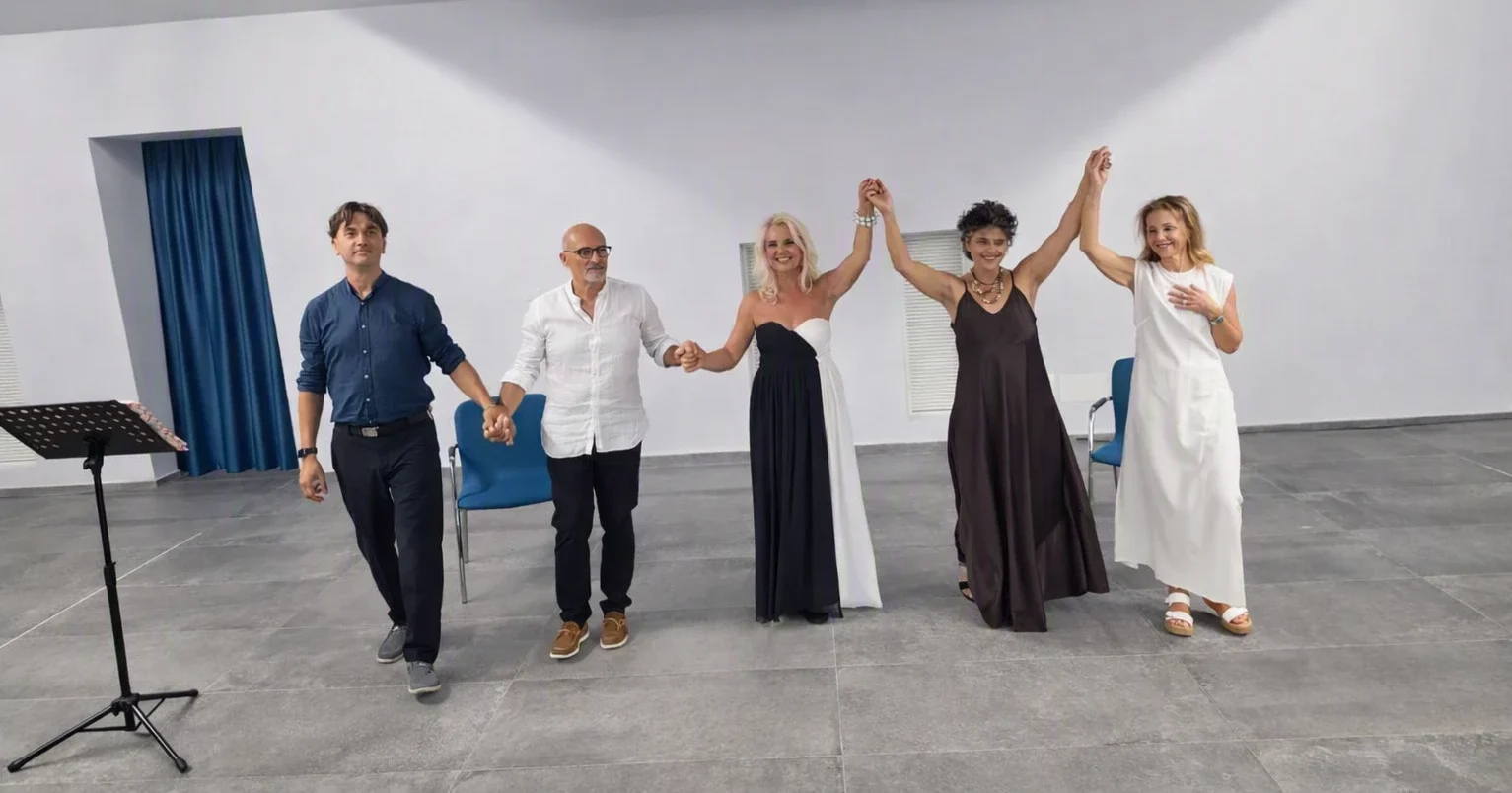 Concerto per Termoli