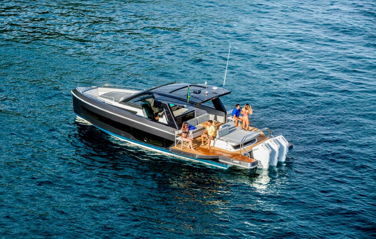 São Paulo Boat Show