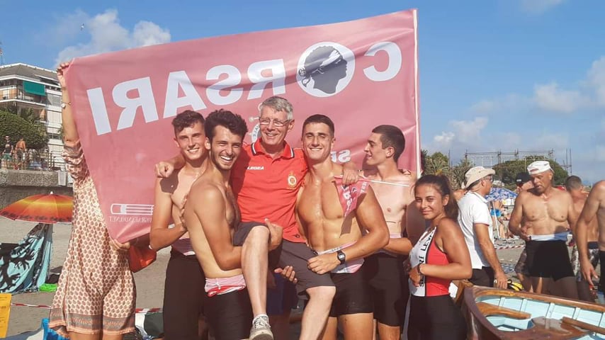 Palio Marinaro del Tigullio