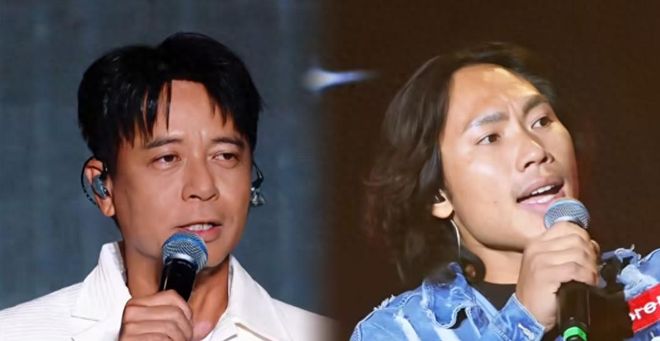 李克勤演唱会