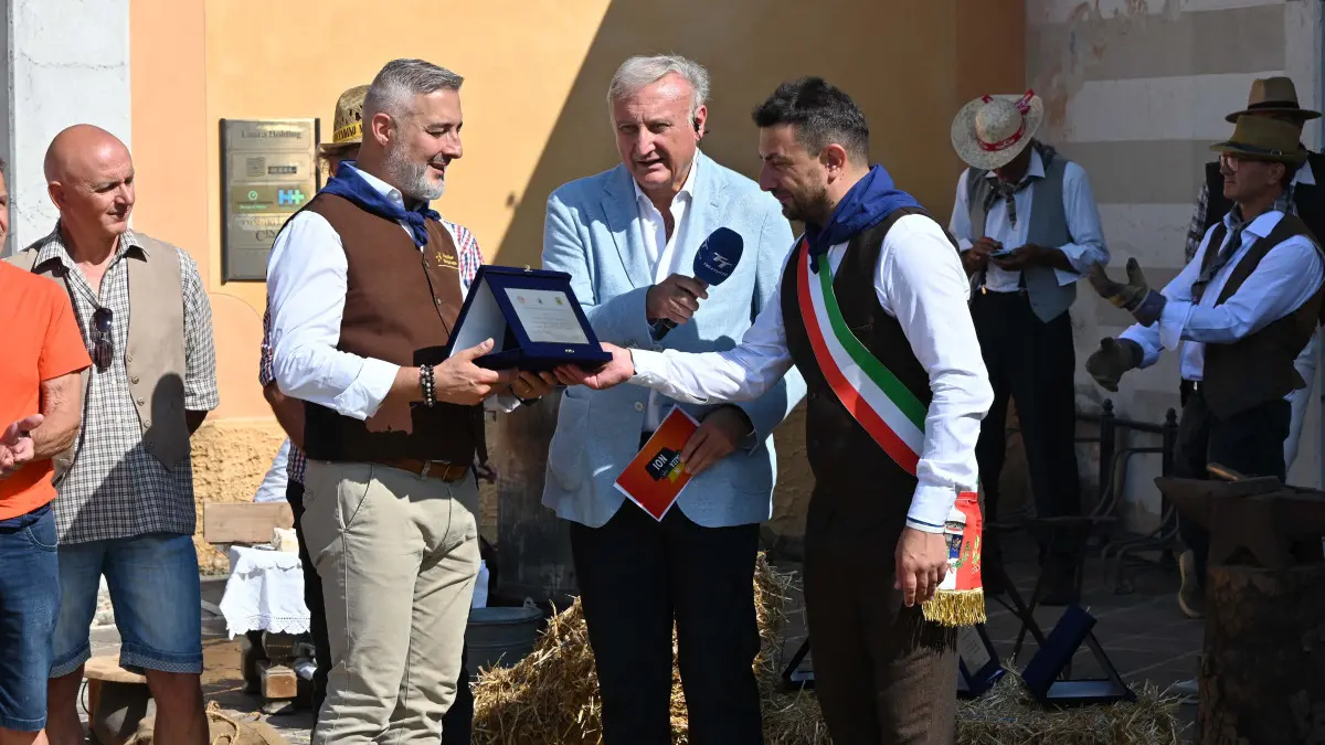 Sagra del contadino