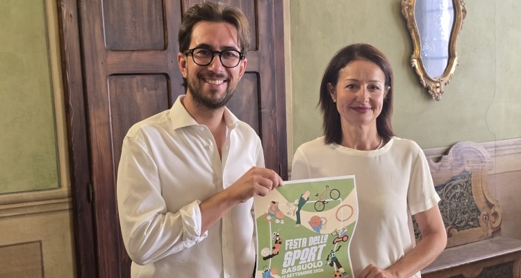 Festa dello Sport di Sassuolo