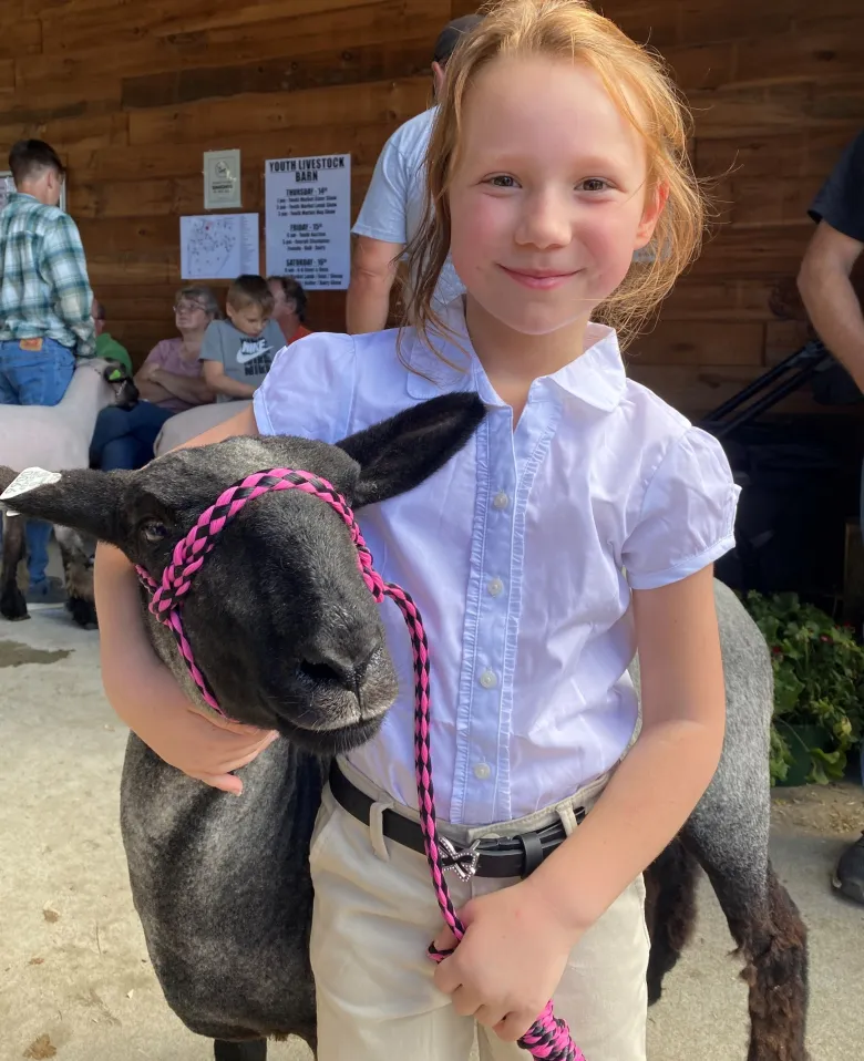Oxford County Fair