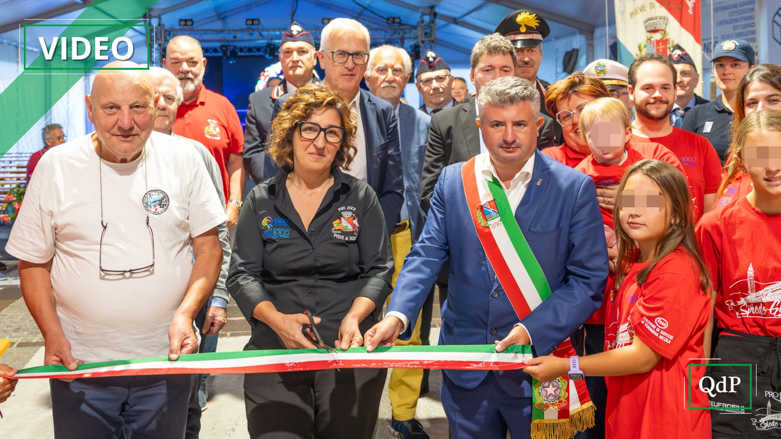 Sagra dello Spiedo Gigante