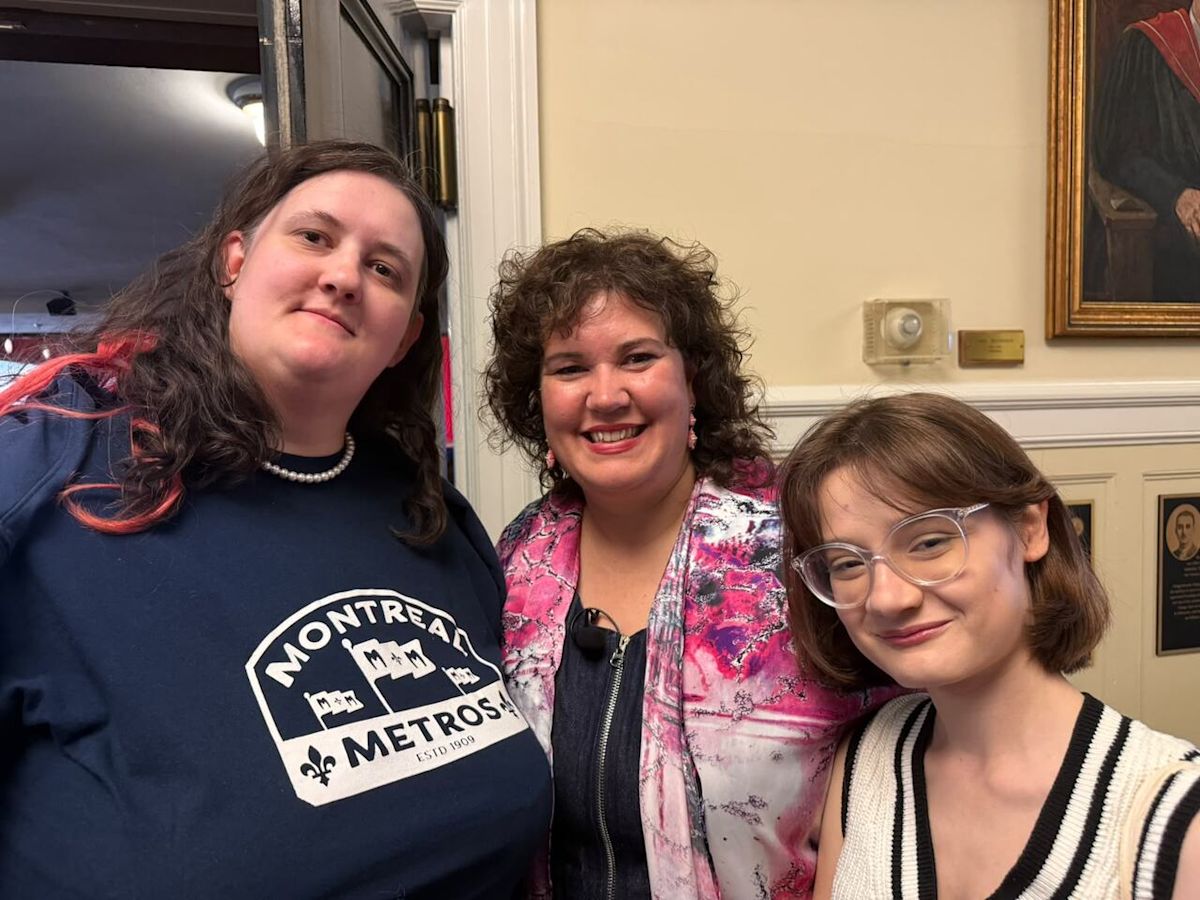 Fundraiser for libraries with author Rachel Reid