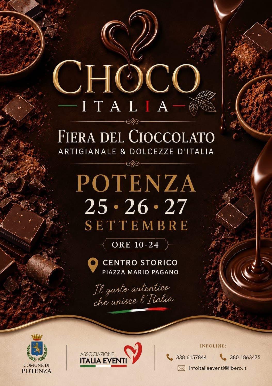 Choco Italia