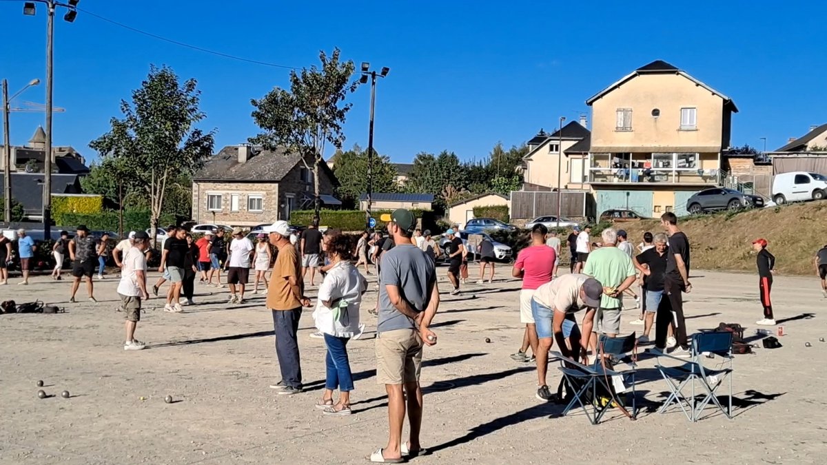Fête de la Saint-Loup